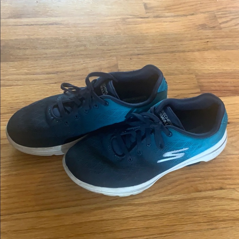Sketchers Gowalk 5